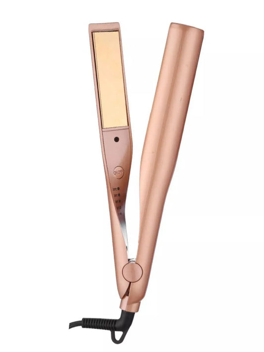 Adjustable Temperature Hair Straightener Simply Love