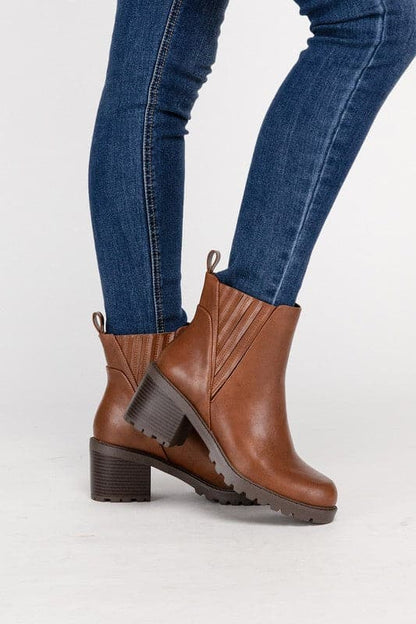 WISELY Ankle Bootie.