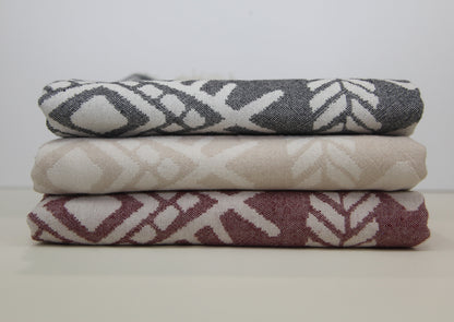 Eye Turkish Towel 100 Percent Natural Cotton 40 Inch by 70 Inch Versatile Beach Bath and Picnic Blanket - Love Salve 