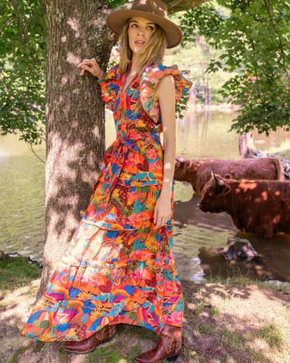 Delilah Maxi