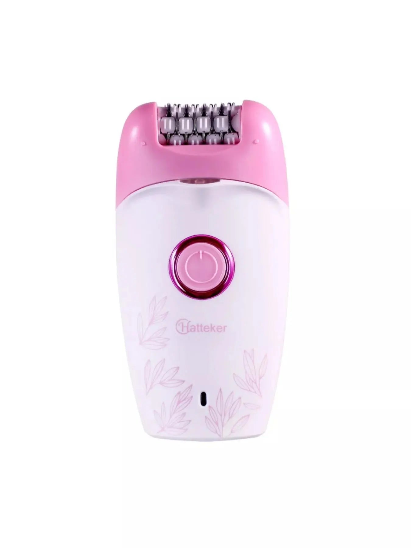 Portable Hair Removal Epilator Simply Love