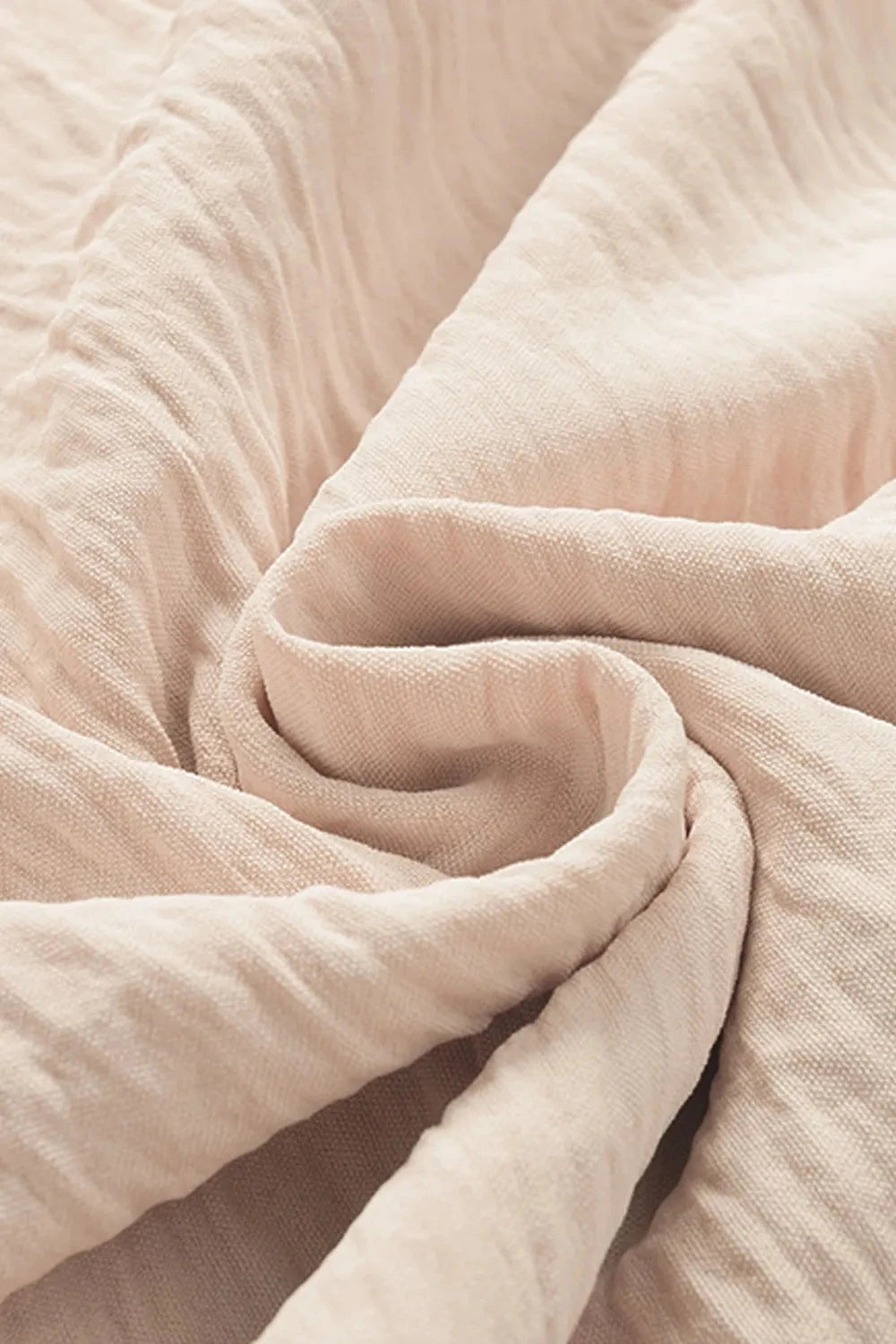 V Neck Knotted Shoulder Vest Simply Love