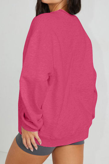 Simply Love GA1850 Graphic Sweatshirt