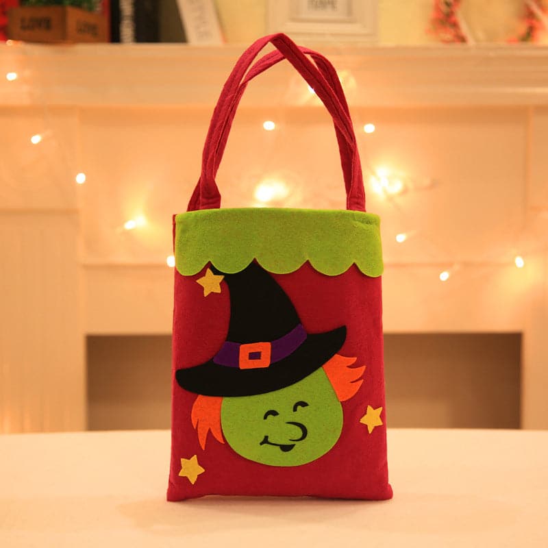 Halloween 2-piece handbag set