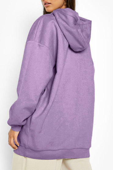 Simply Love Dreamer Hoodie: Soft & Cozy