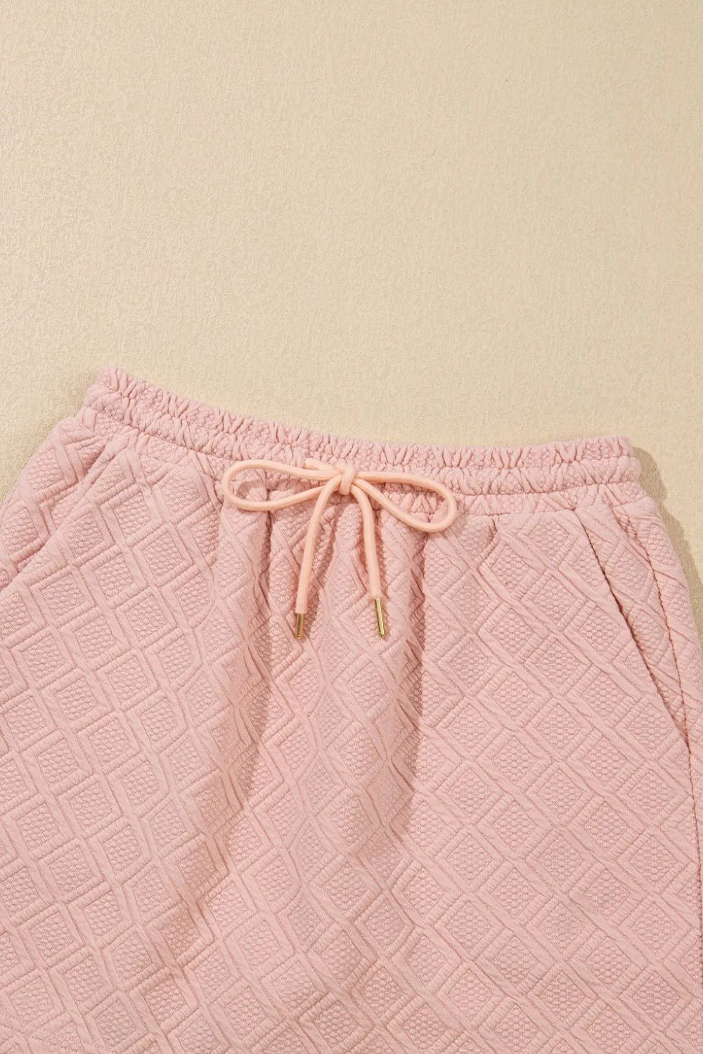 Simply Love: Half-Zip Top & Skirt Set