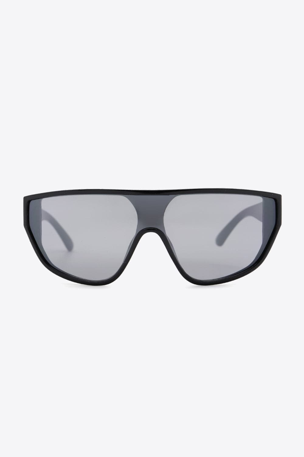 UV400 Polycarbonate Wayfarer Sunglasses.