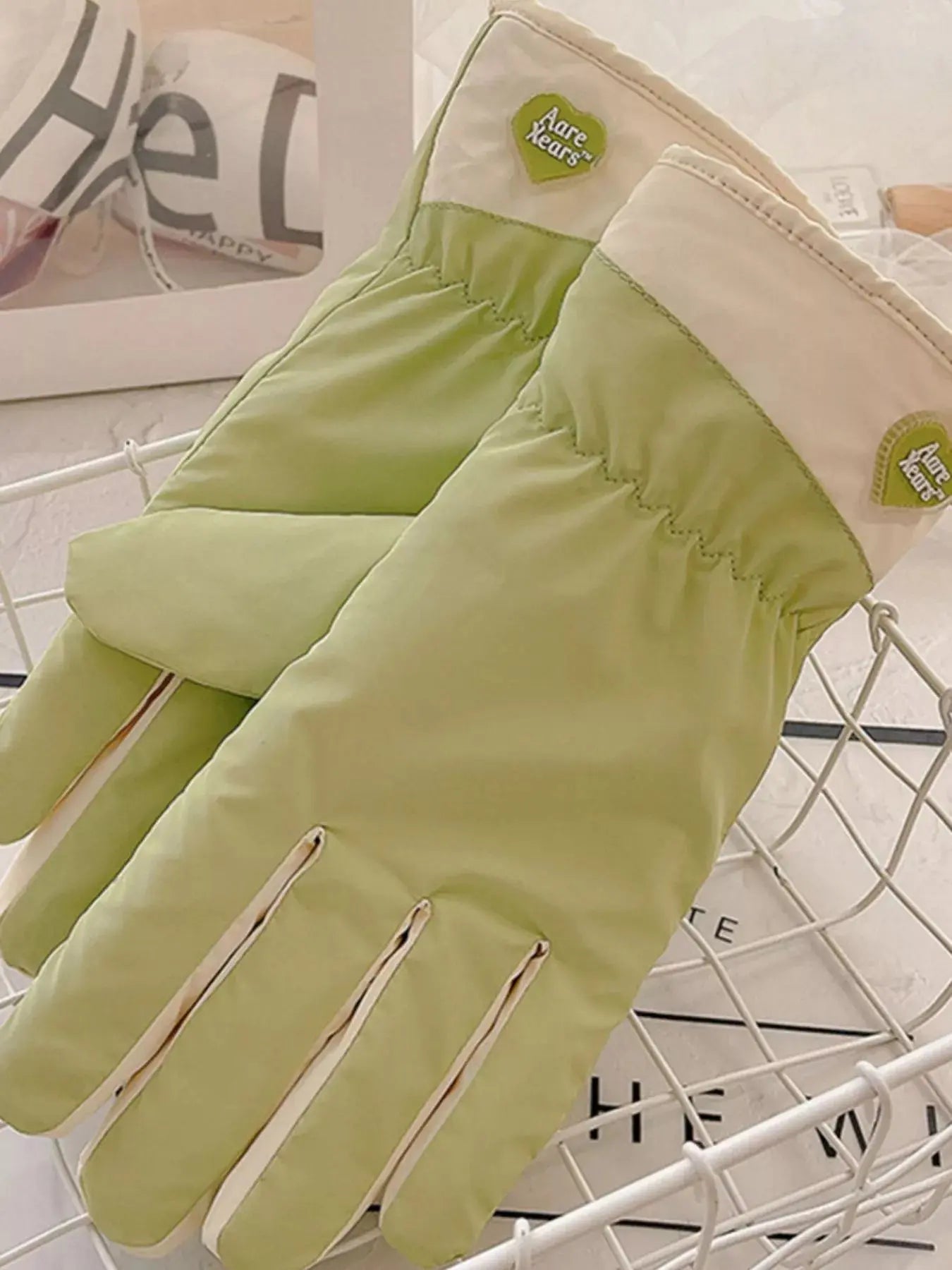Touchscreen Winter Gloves Simply Love
