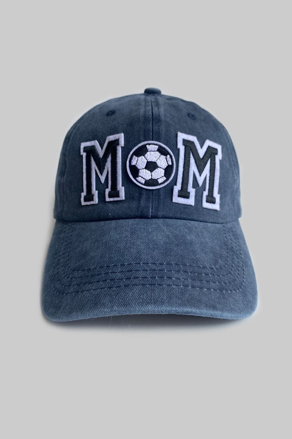 MOM Baseball Cap.