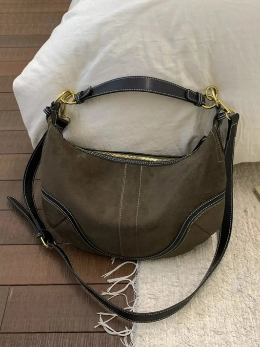 Adjustable Strap Crossbody Bag Simply Love