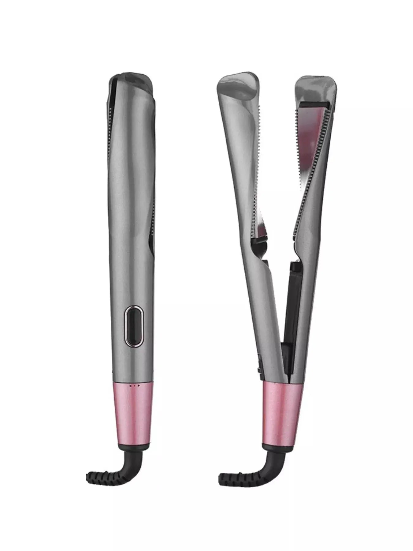 Adjustable Temperature Curling Iron Simply Love