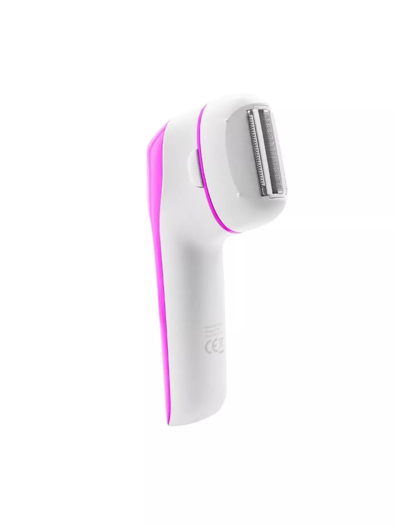 Rechargeable Painless Hair Removal Epilator Simply Love