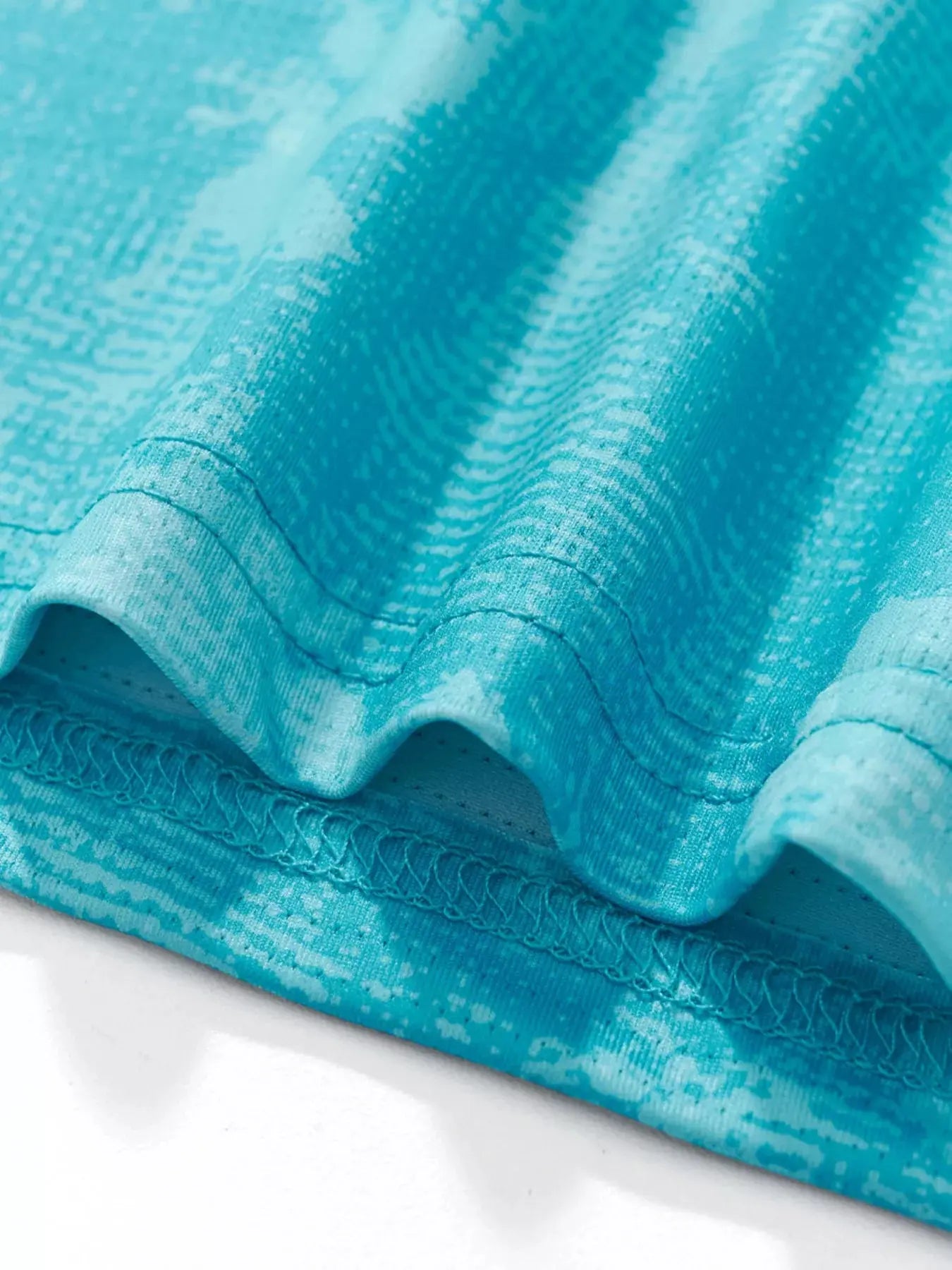 Children's Tie-Dye Quick-Dry Activewear Set Simply Love