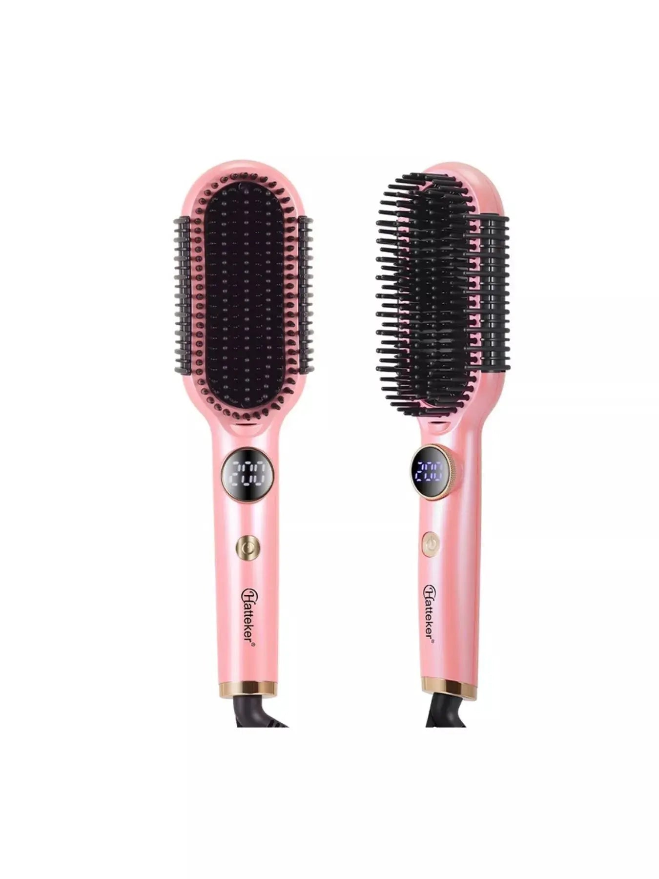 Portable Straightening Comb Simply Love