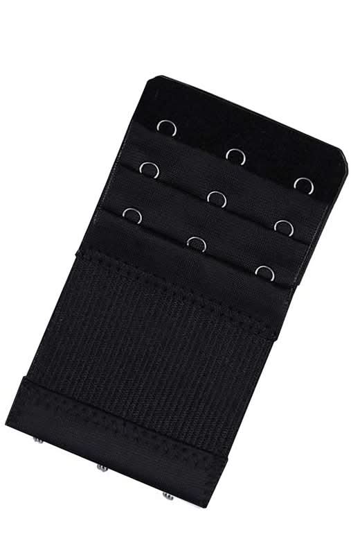 3 Hook Bra Extender - Love Salve 