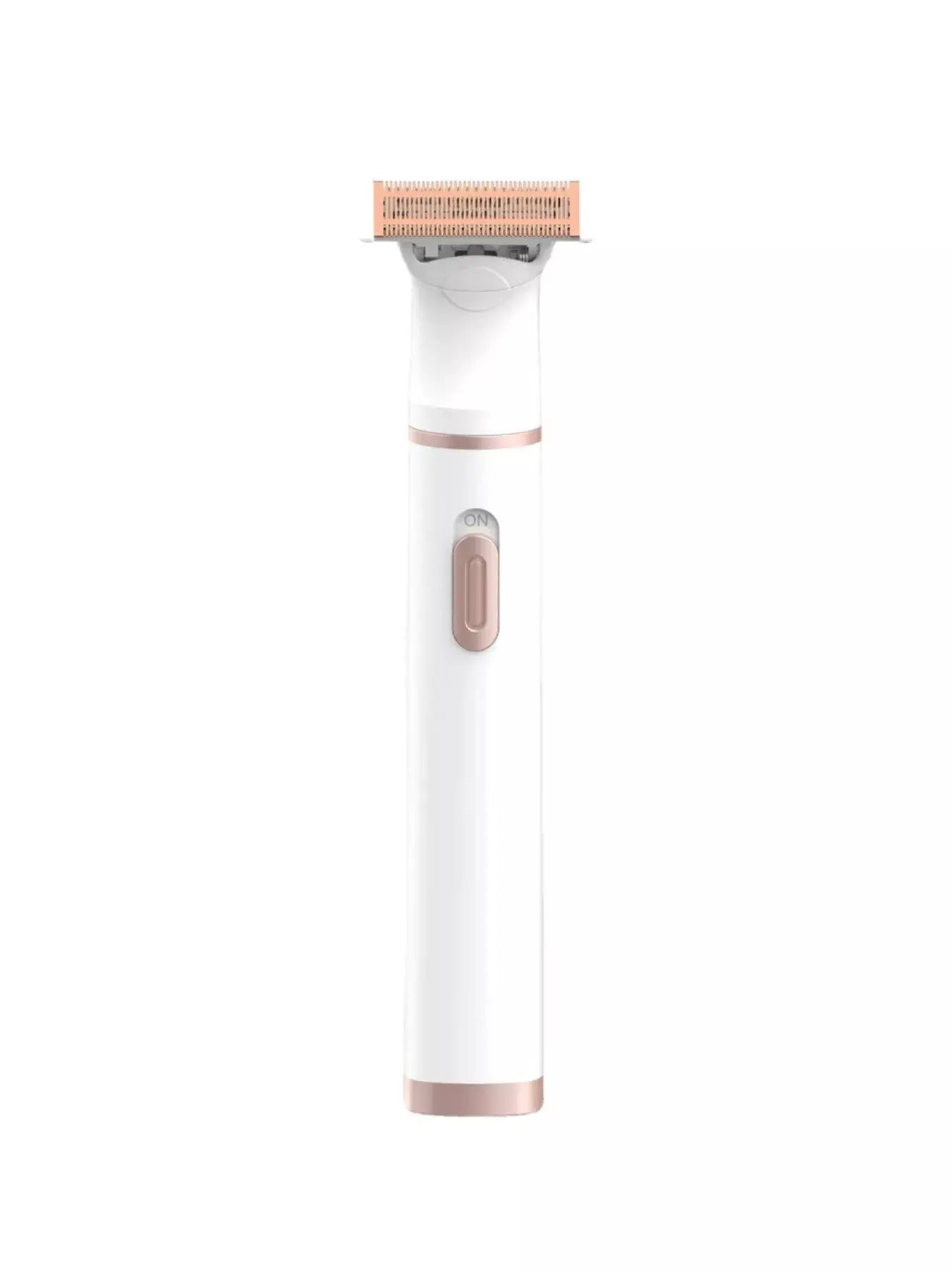 5-in-1 Rechargeable Hair Removal Simply Love
