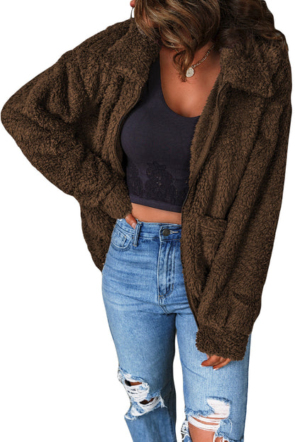 Everyday Teddy Fleece
