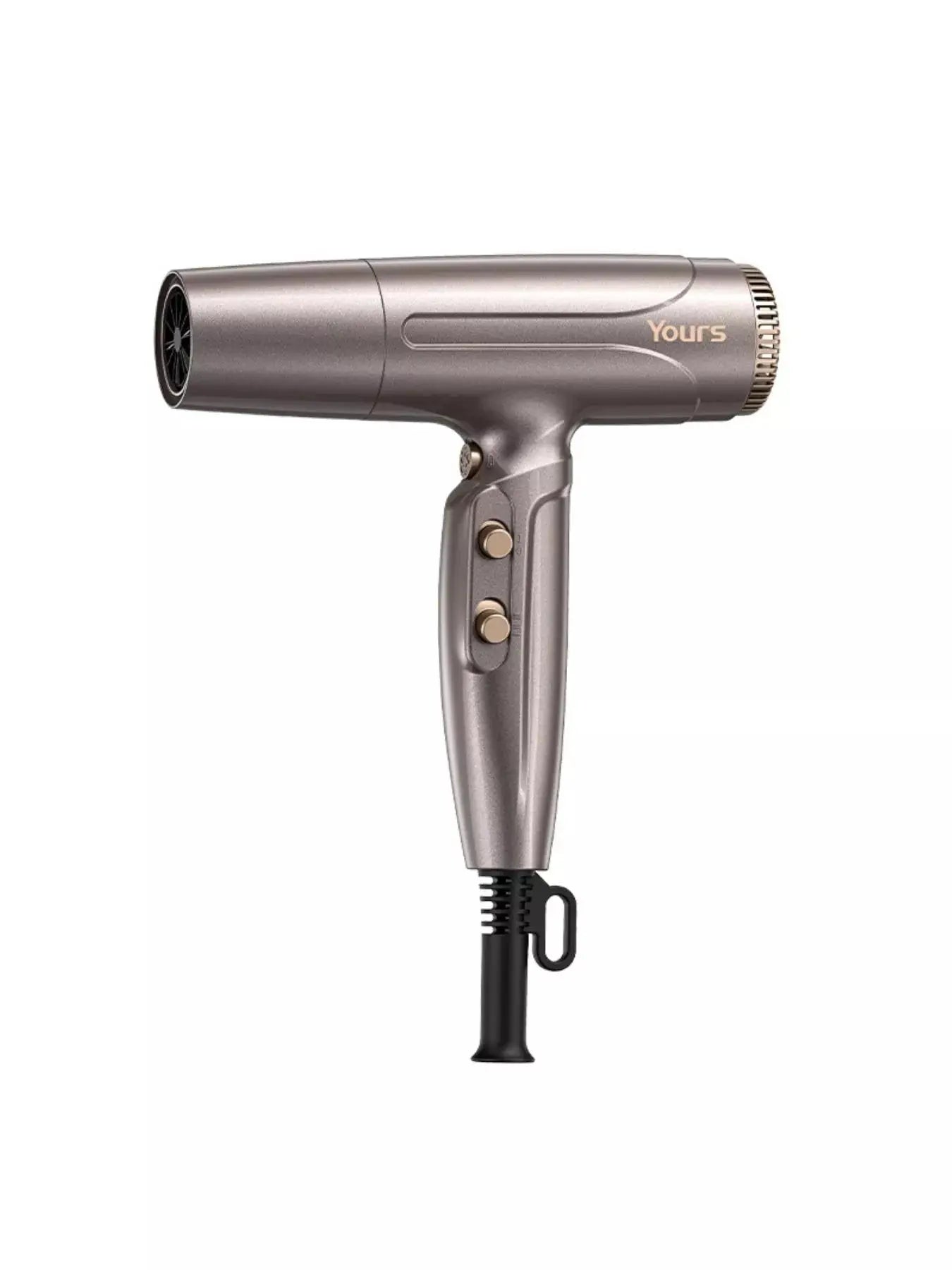 High-Speed Hair Dryer with Temperature Control Simply Love