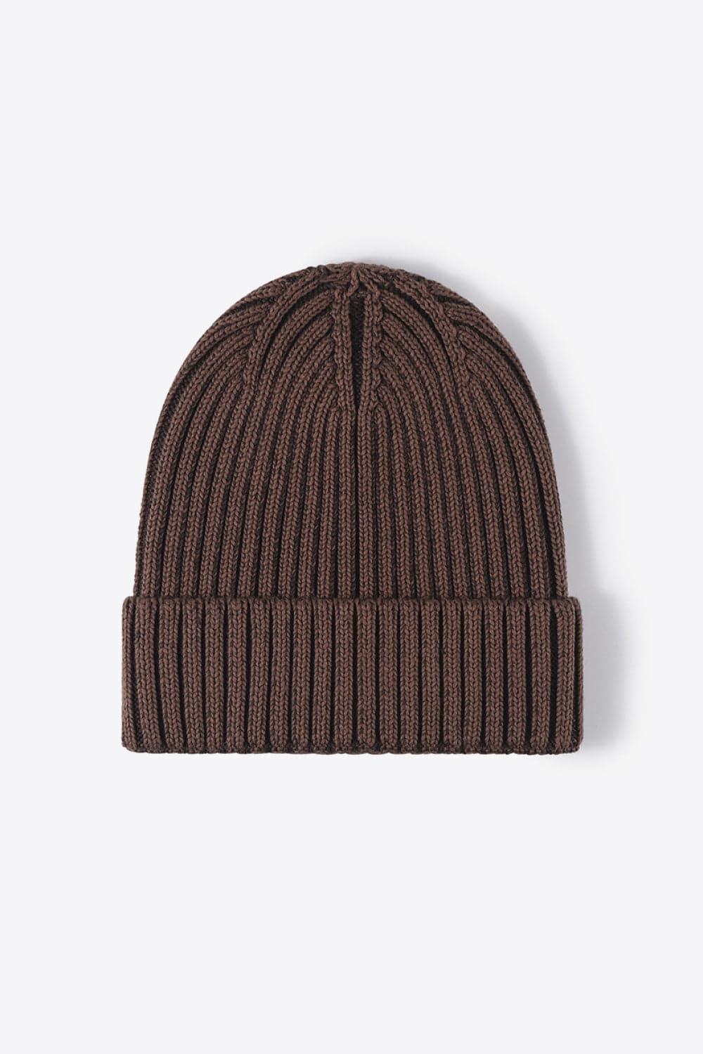 Soft and Comfortable Cuffed Beanie.