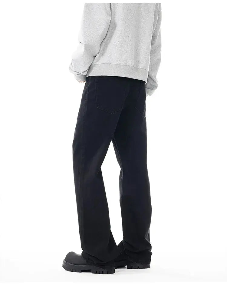 Men's Loose Fit Jeans Simply Love