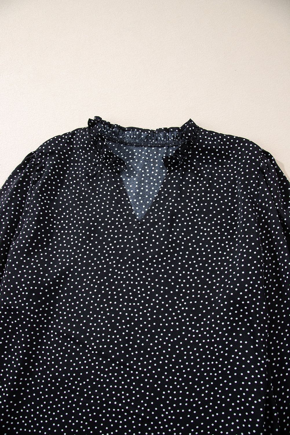 Embrace your wild side with the plus size leopard print blouse