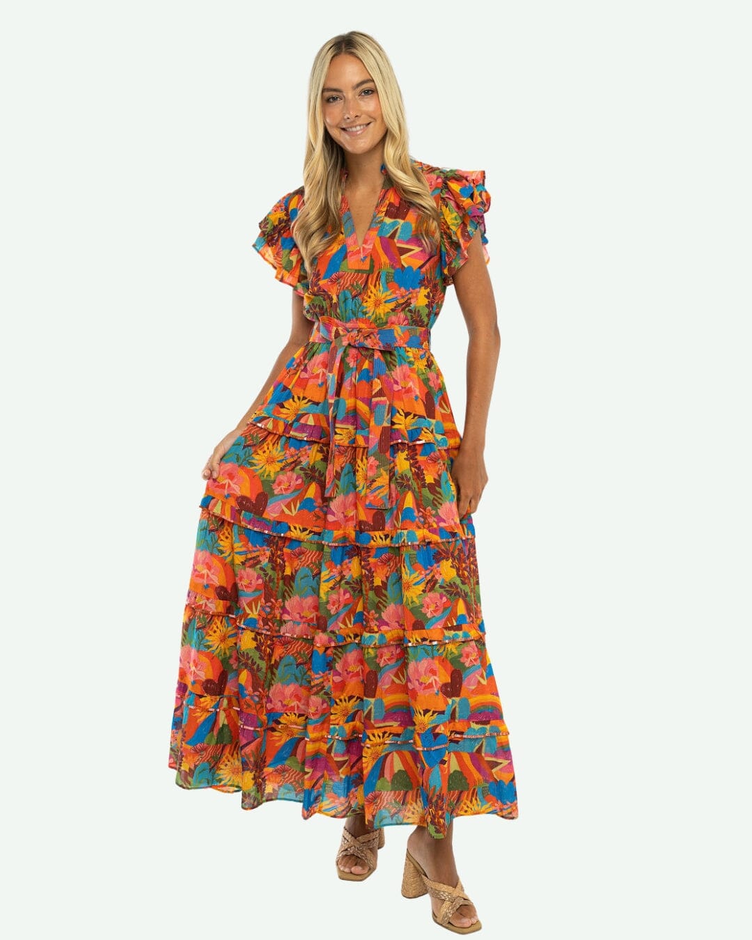 Delilah Maxi