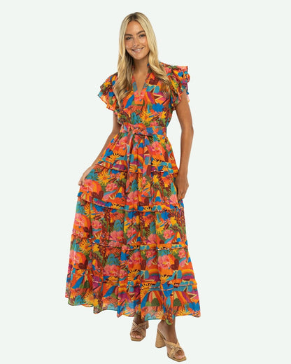 Delilah Maxi