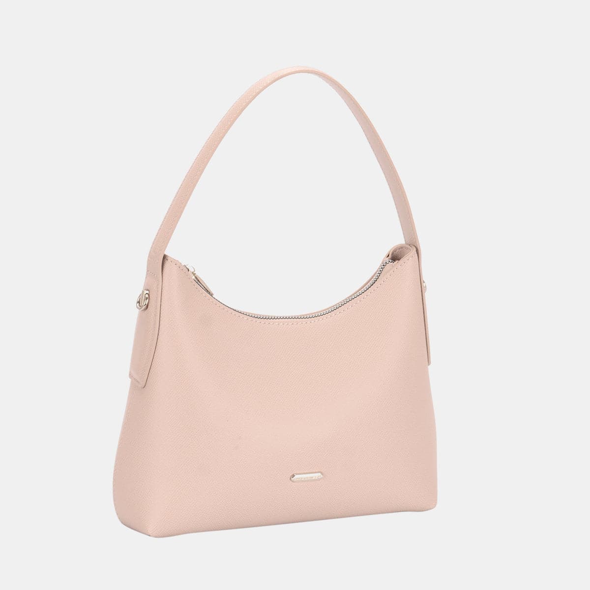 David Jones PU Leather Handbag.