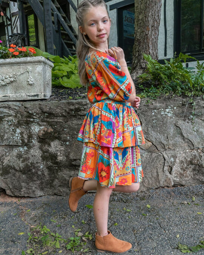 Georgia Dress