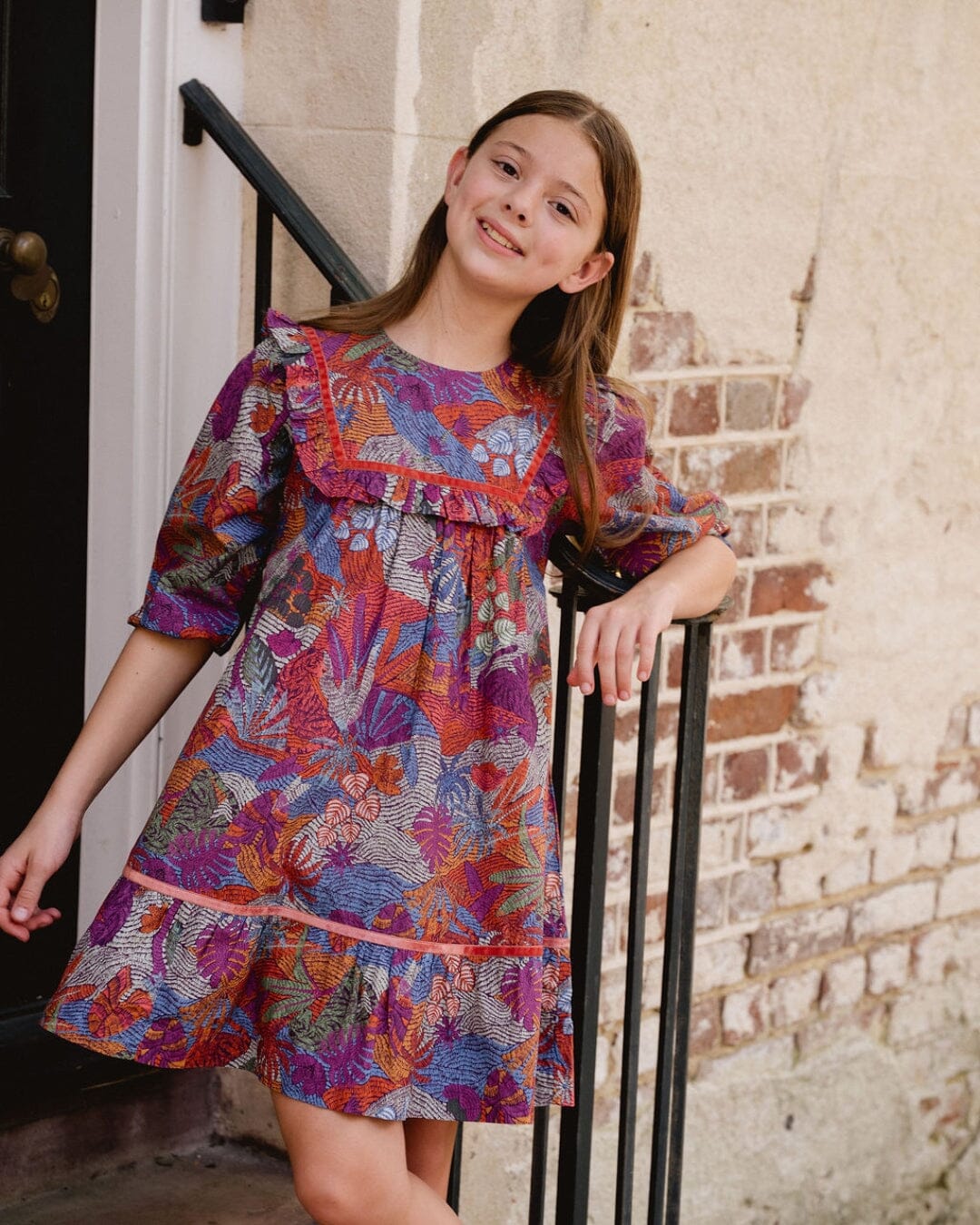 Blair Dress