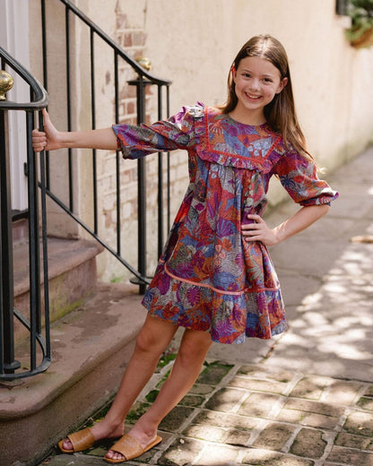 Blair Dress
