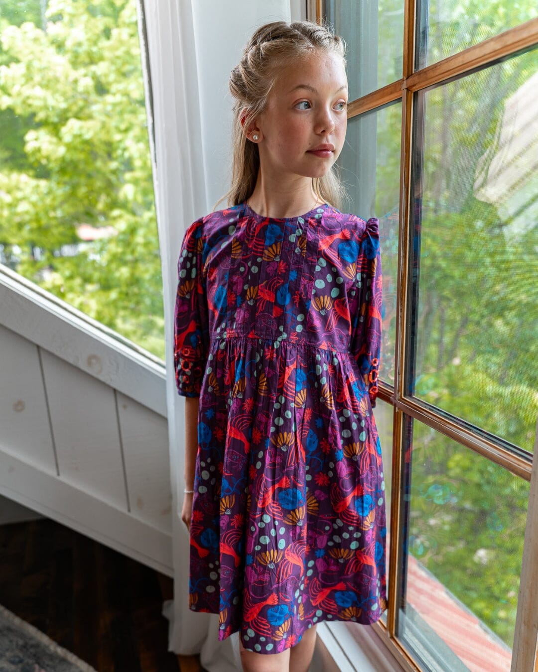 Eva Dress