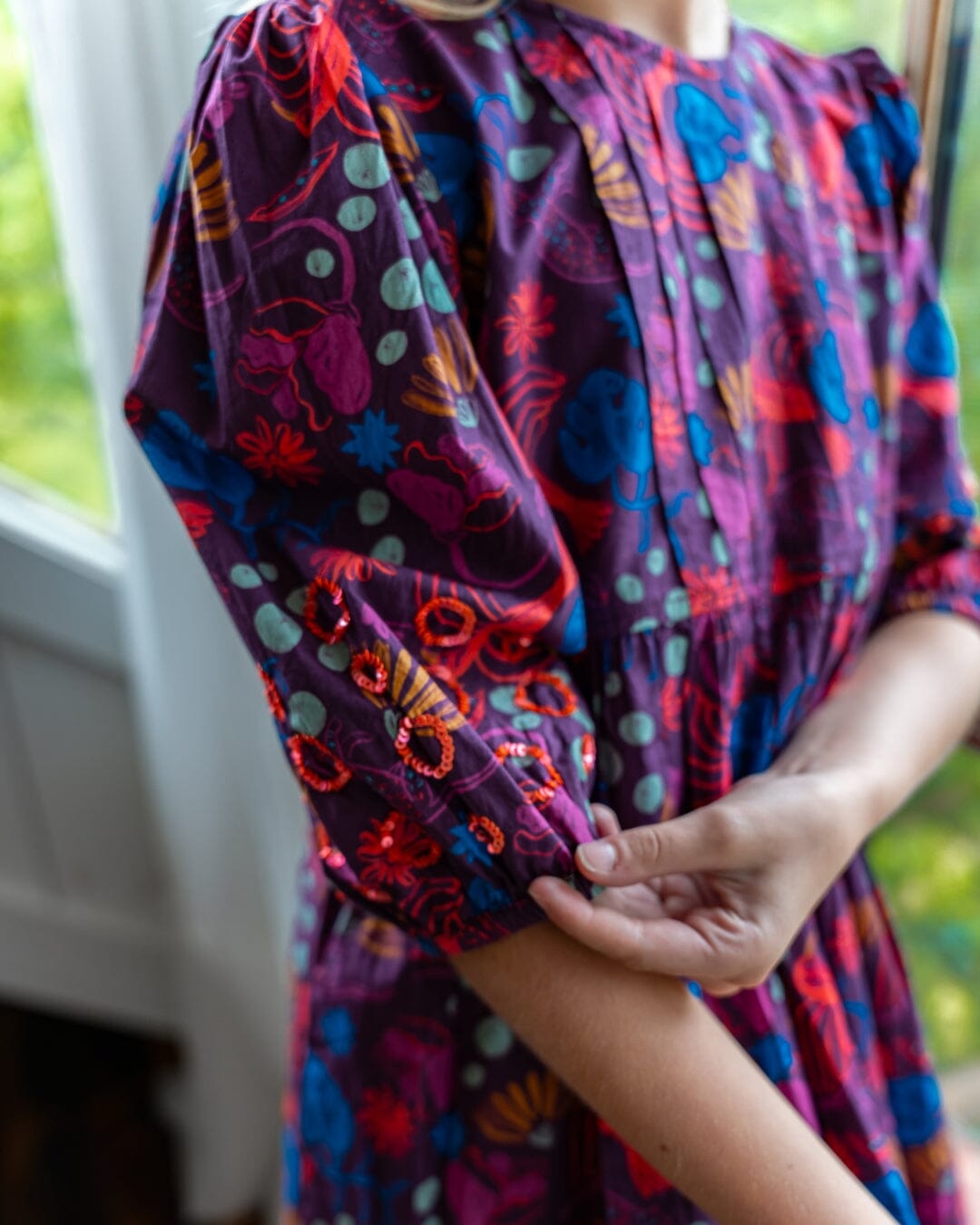 Eva Dress