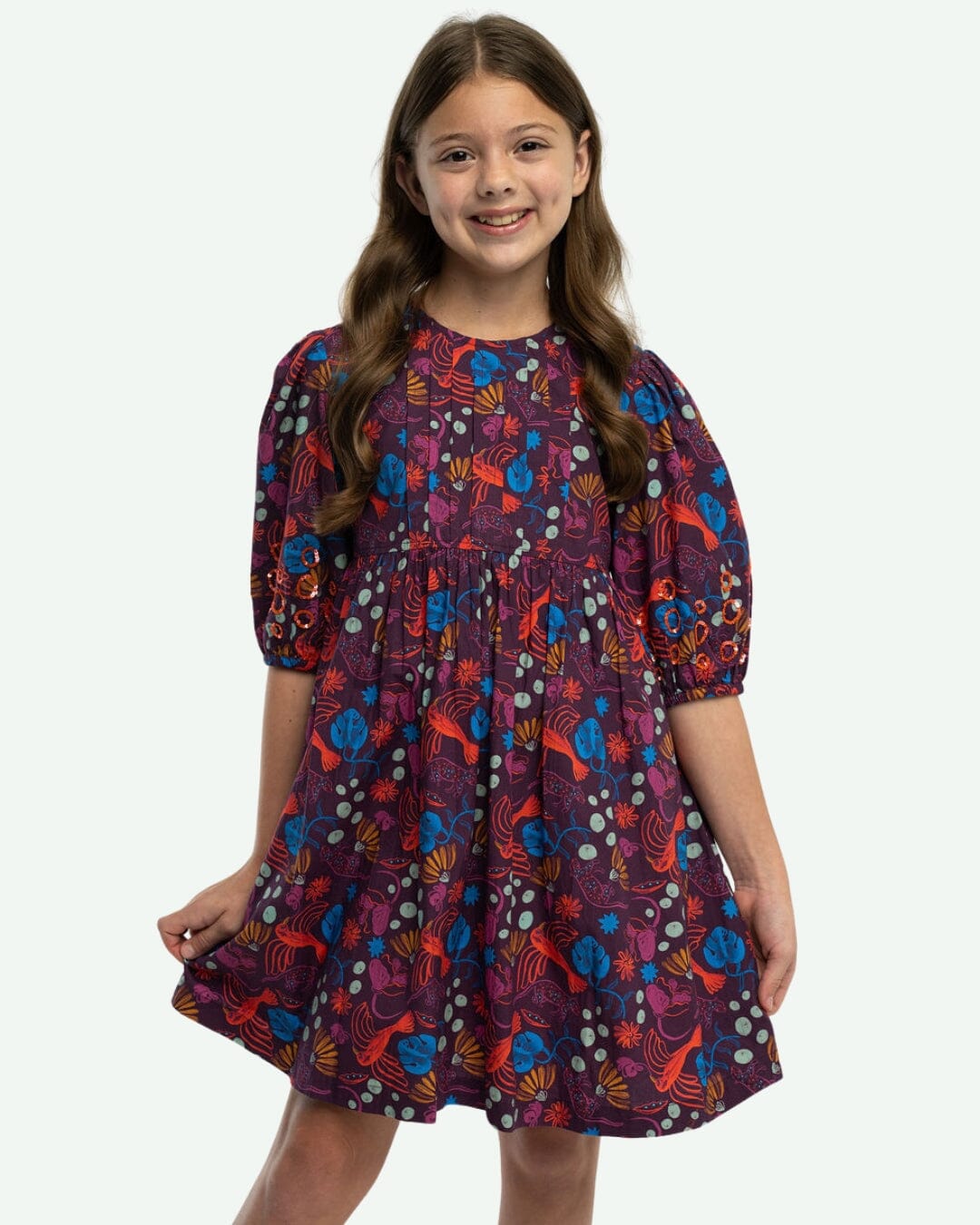 Eva Dress