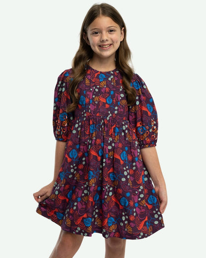 Eva Dress