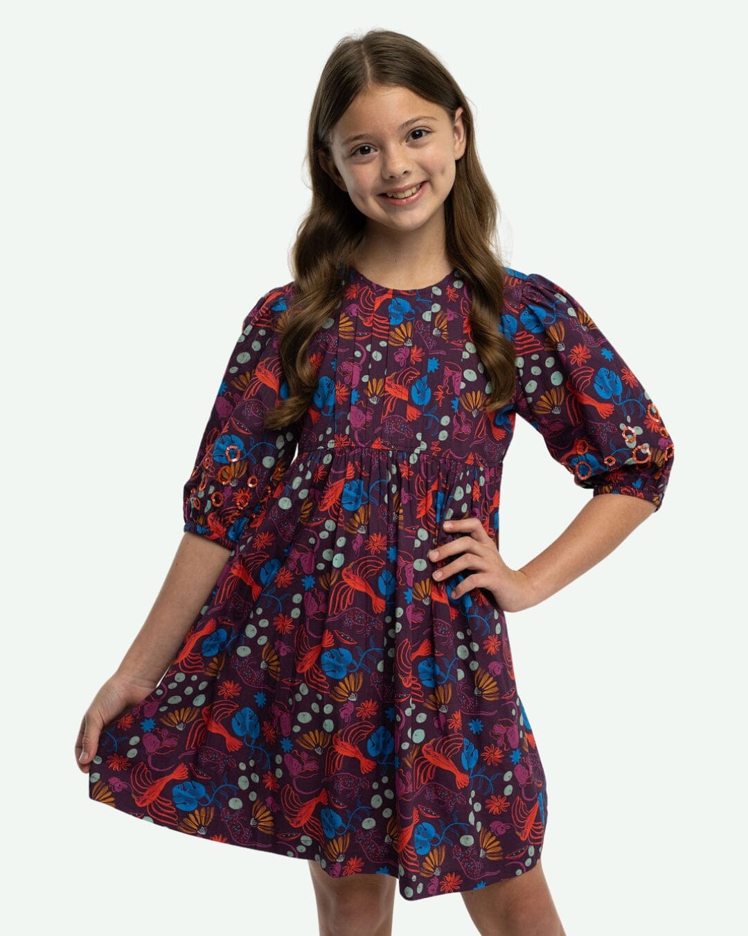 Eva Dress