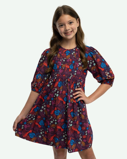 Eva Dress