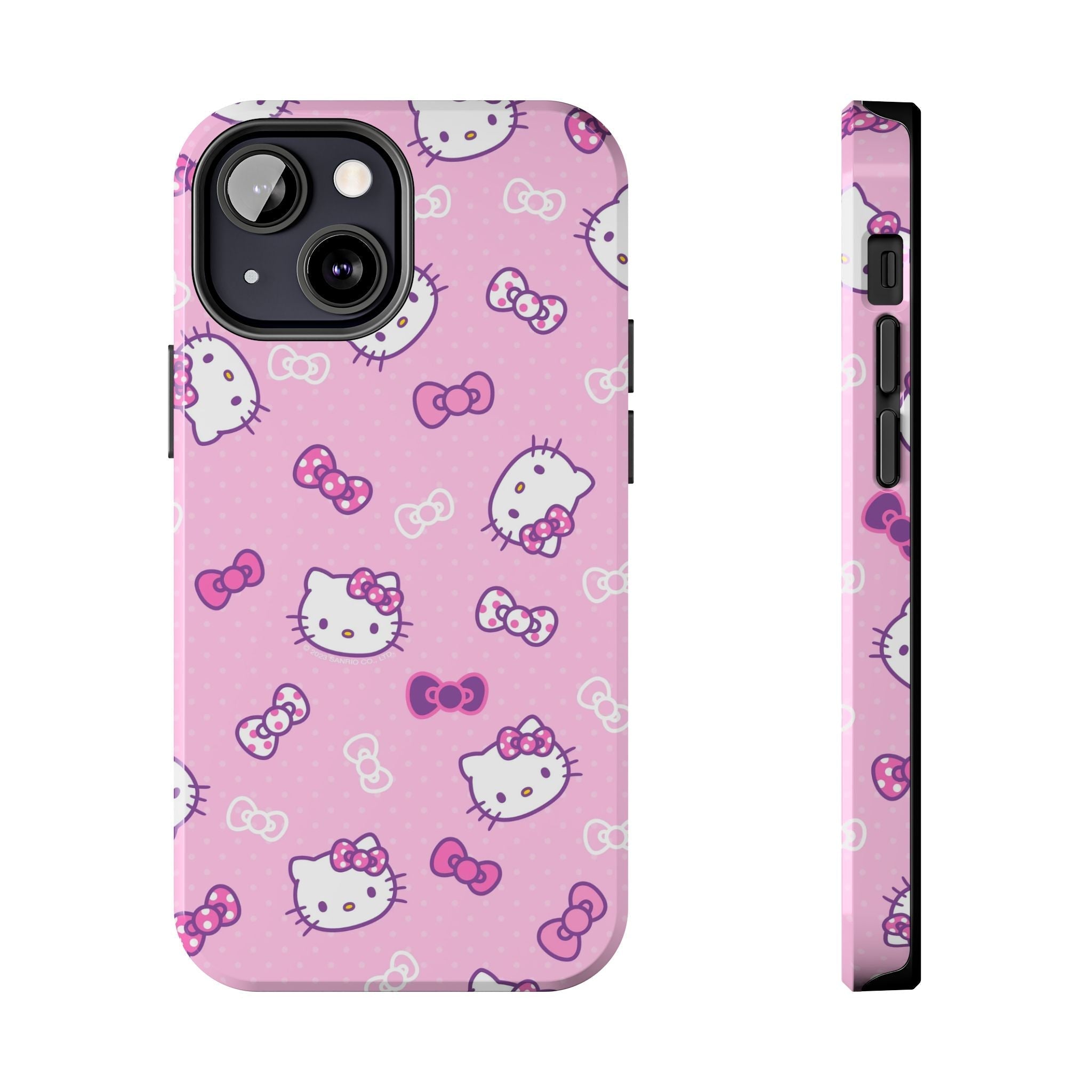 HK iPhone Case Coco’s Tee Boutique