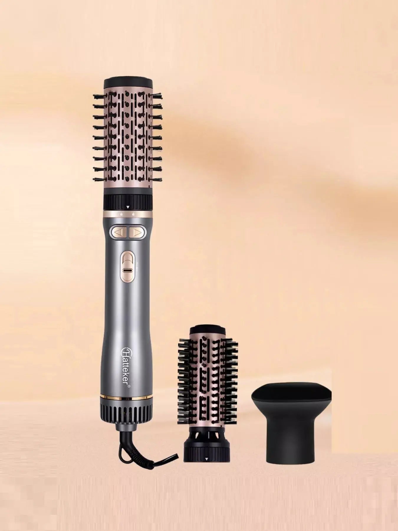3-in-1 Hot Air Brush Simply Love