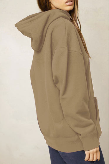 Simply Love: Dog Paw Hoodie