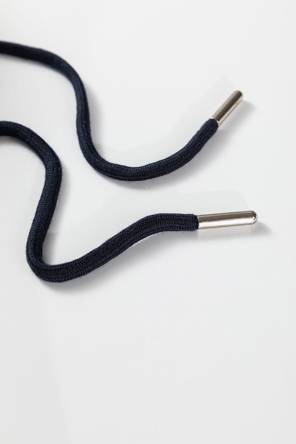 Dear-Lover Blue Knit Jacket Unisex Outdoor All Weather Outerwear Warm & Hooded Dear-Lover Dropshipping