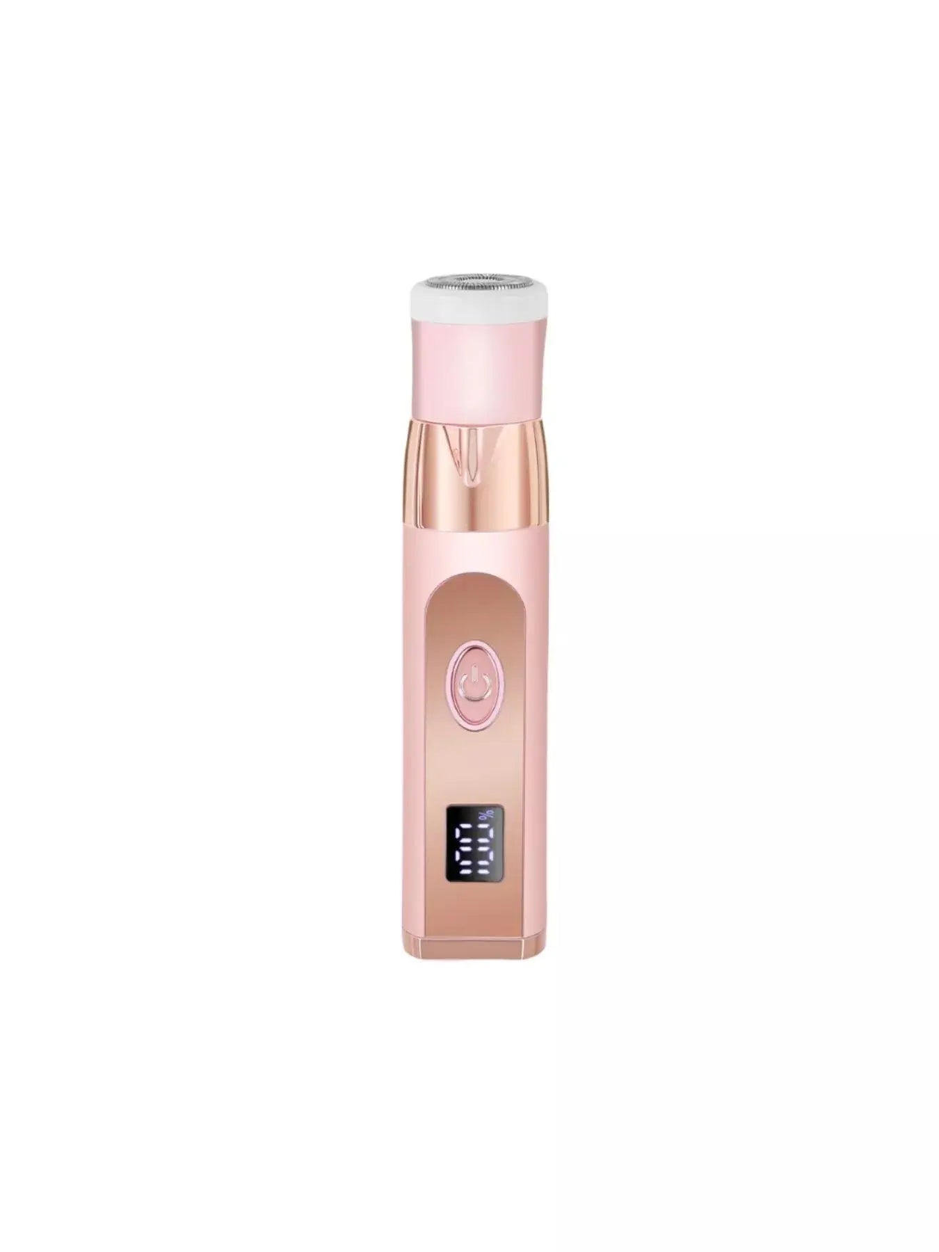 Portable Hair Removal Epilator Simply Love