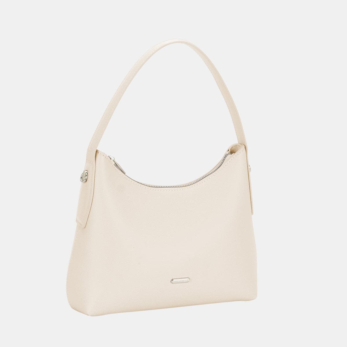 David Jones PU Leather Handbag.