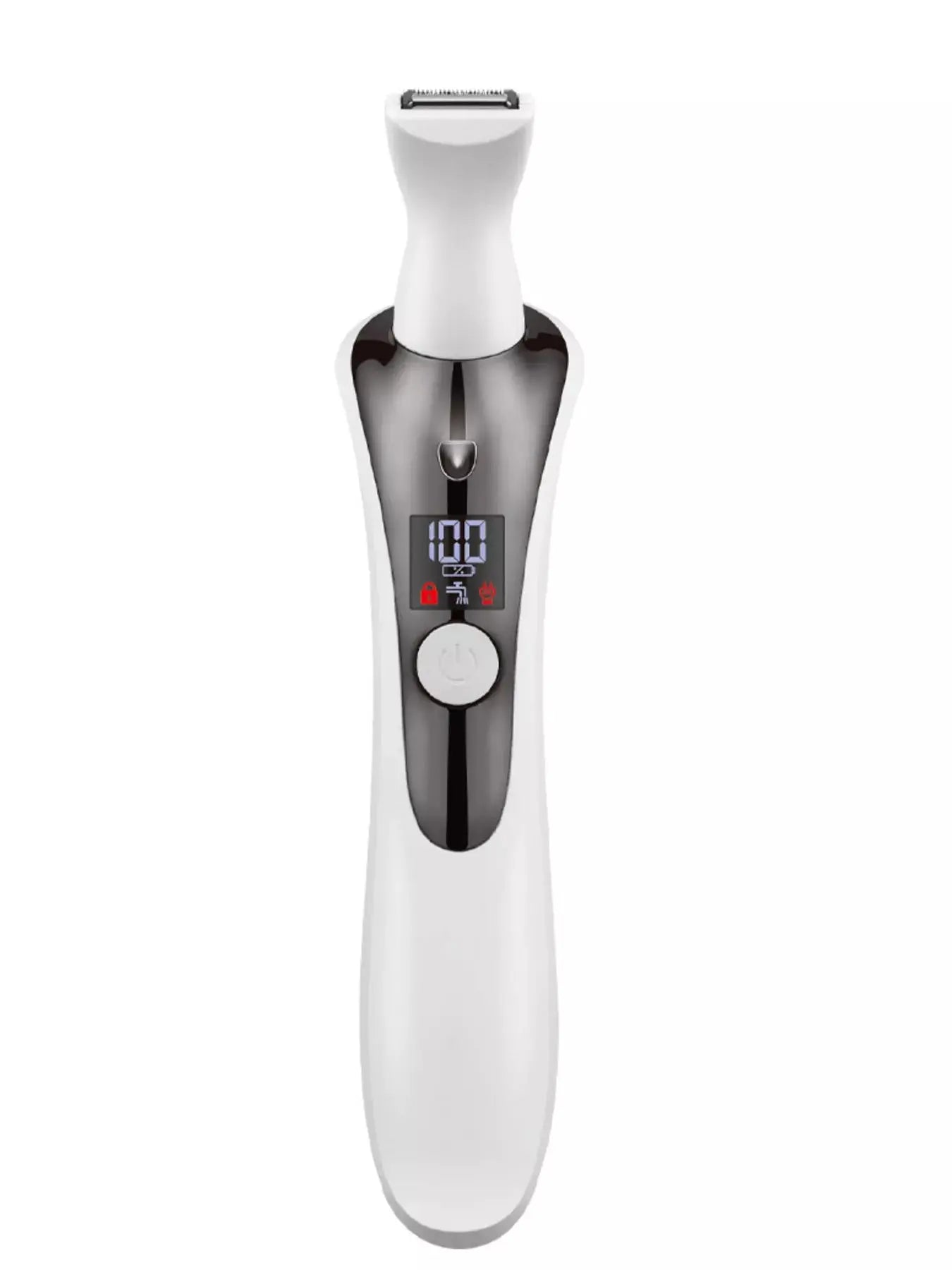 Multifunctional Electric Hair Removal Epilator Simply Love