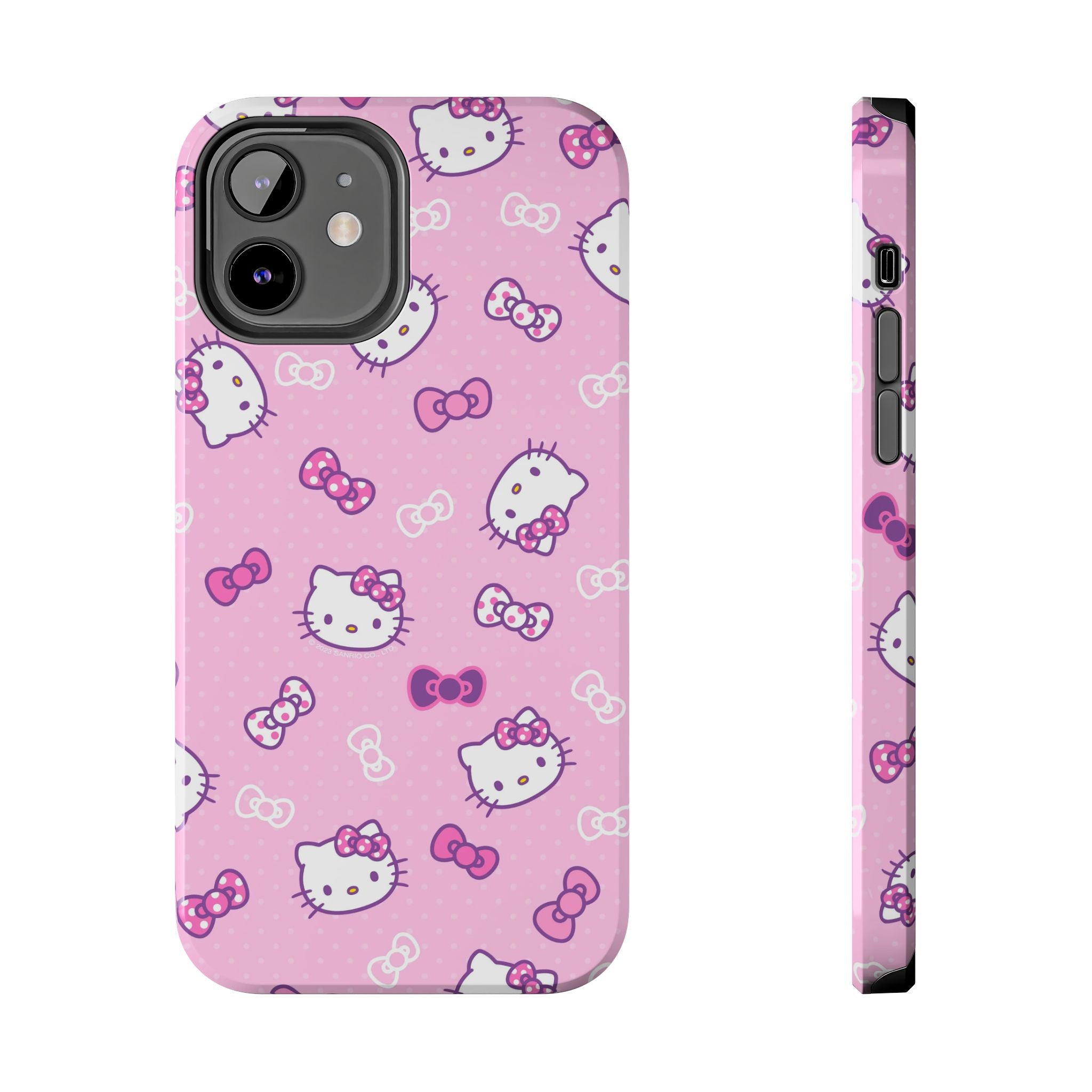 HK iPhone Case Coco’s Tee Boutique