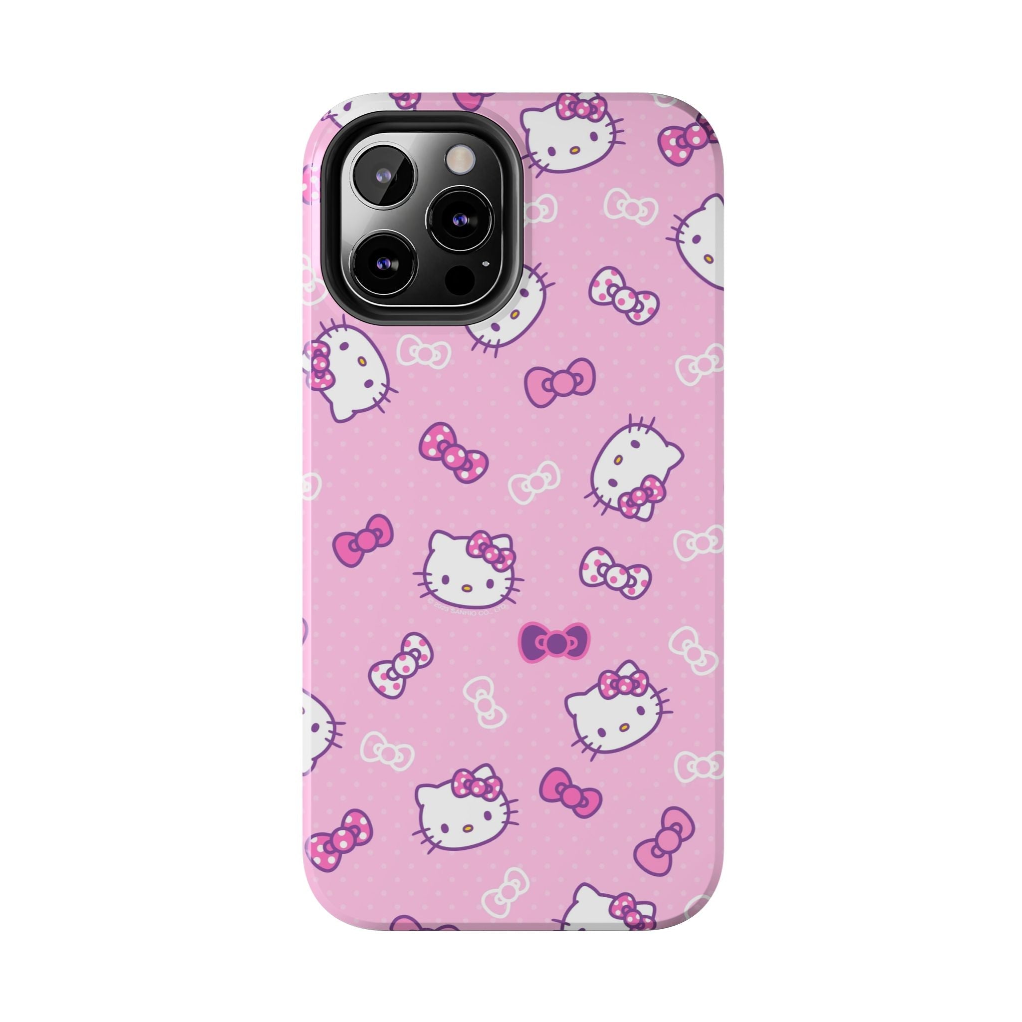 HK iPhone Case Coco’s Tee Boutique