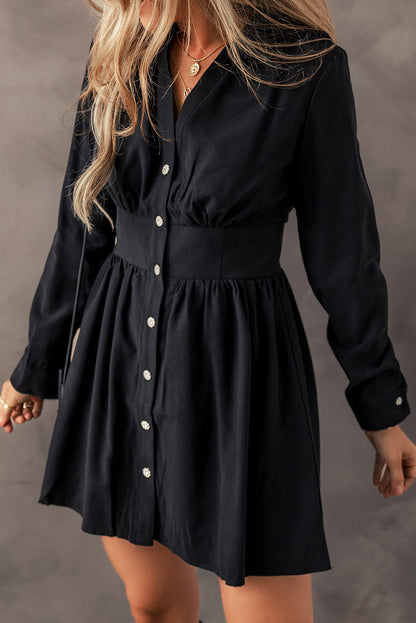 Everyday Mini Dress