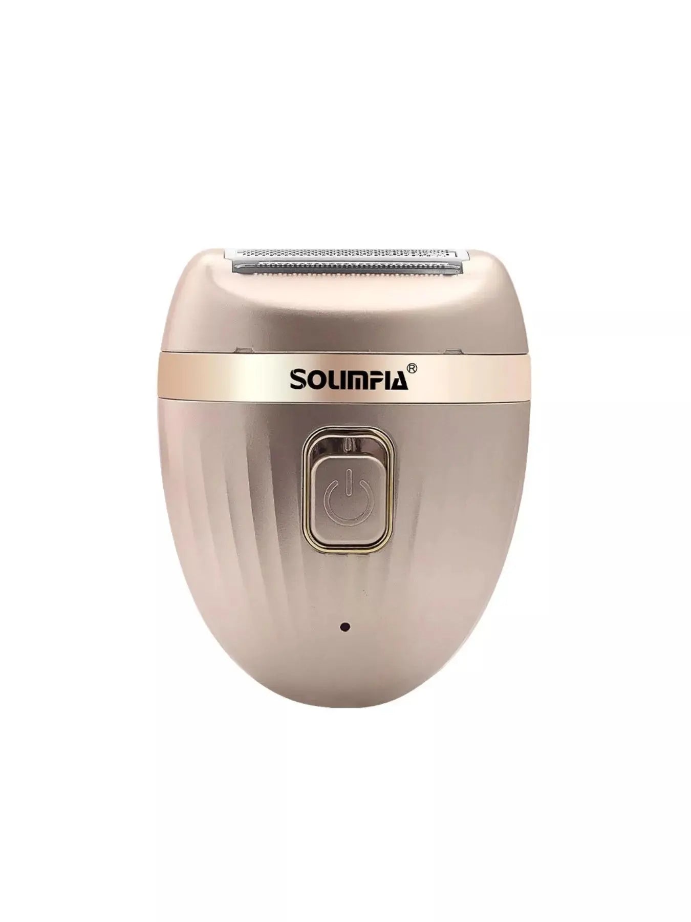 Portable Hair Removal Epilator Simply Love