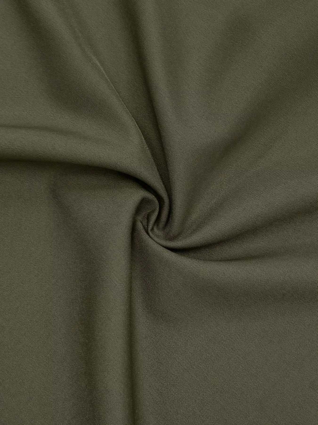 Plus Size Smocked Wide Leg Jumpsuit Simply Love