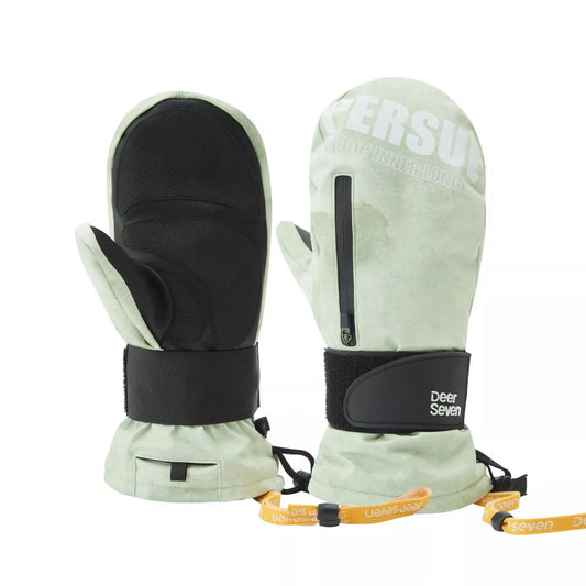 Waterproof Ski Mittens Simply Love